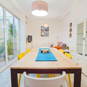 Appartement op de Begane Grond